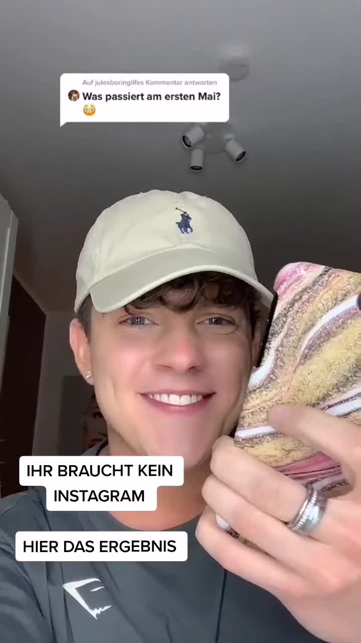 @👑Kein Instagram&trade;👑