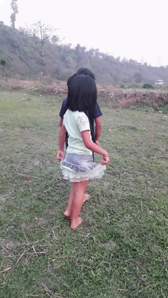 @Samjana Chettri