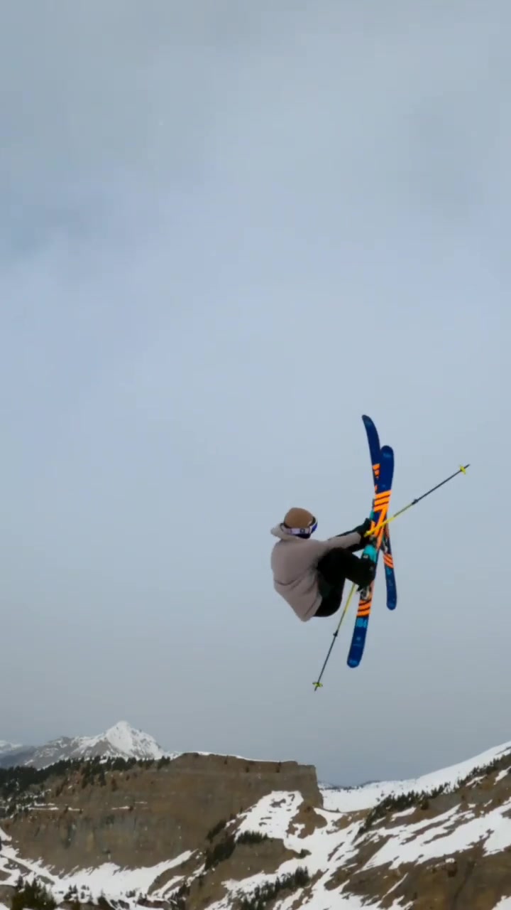 @Skiing videos
