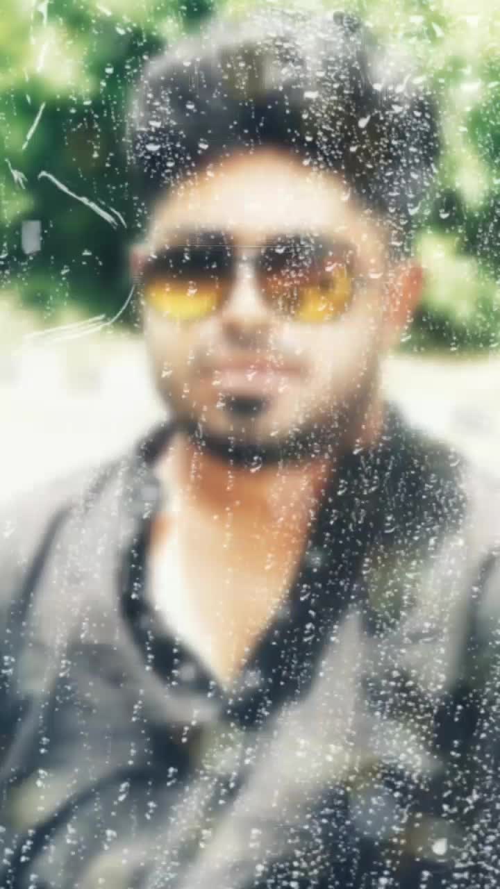 @Abhilash N