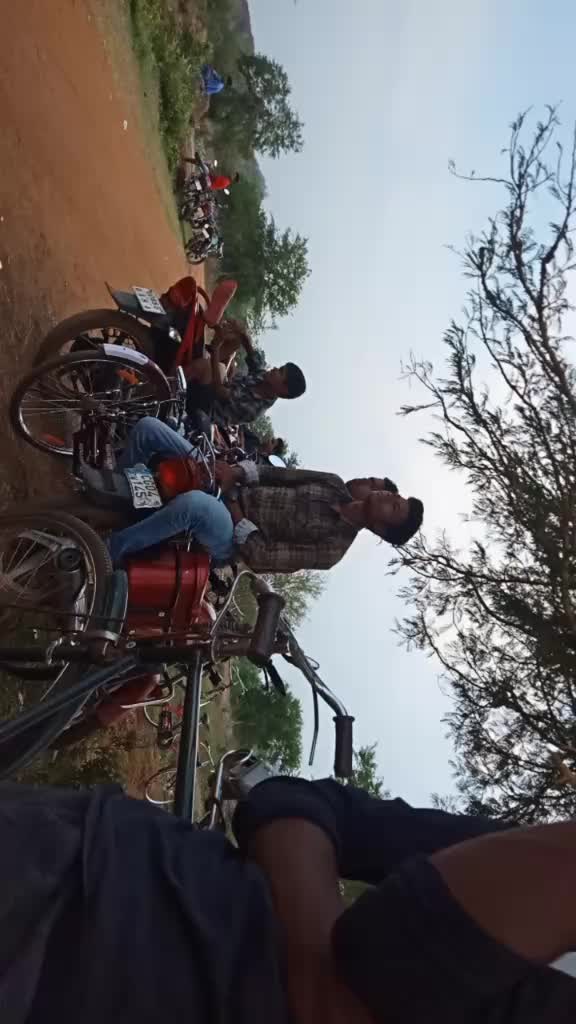 @Birendra