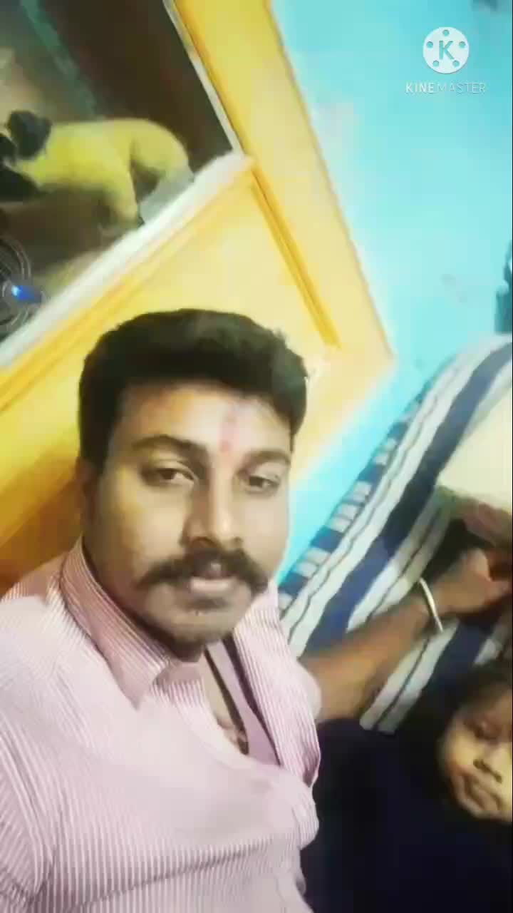 @Mahendra Visnu