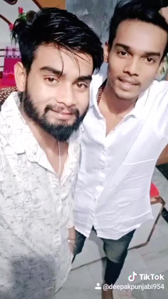 @Deepak Punjabi