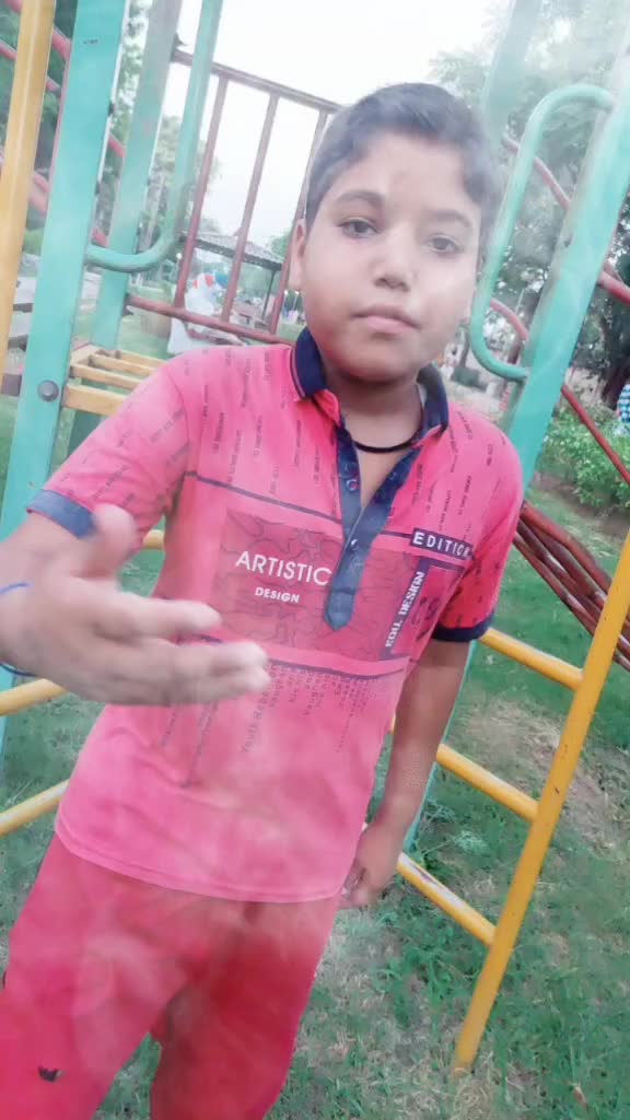 @Satya Pal