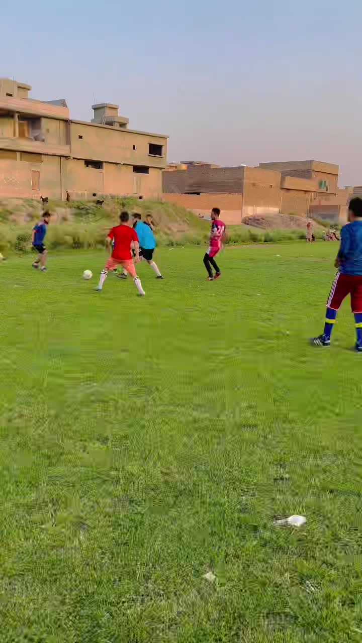 @Kamii Khan