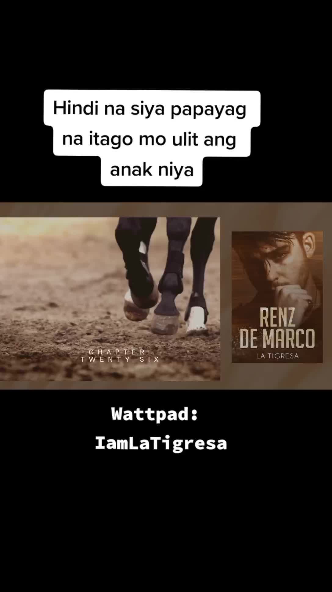 @La Tigresa