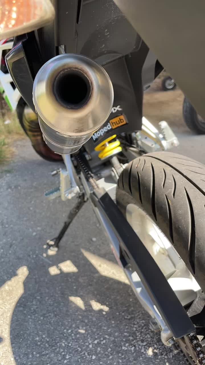 @MOTO RIDE Lifestyle