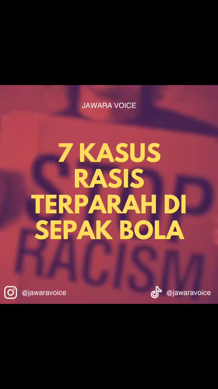 @Jawara Voice