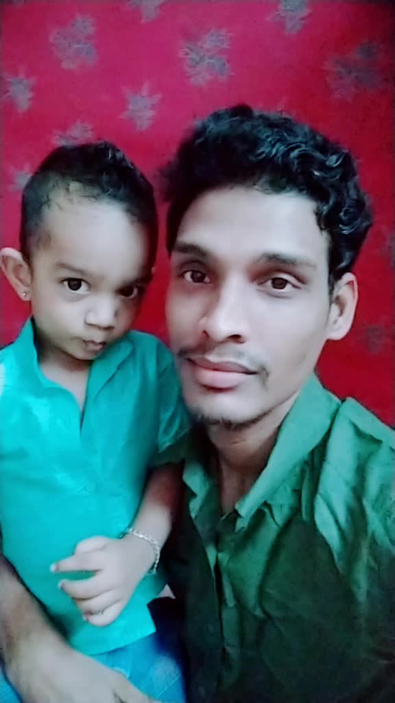 @Shankar S