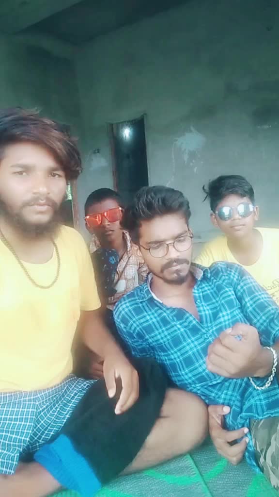 @Dj Kalyan