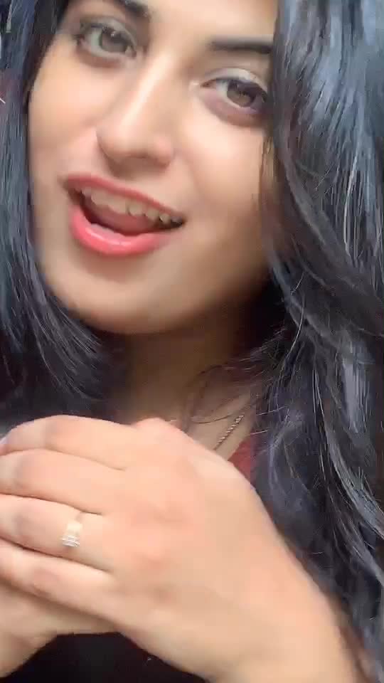 @Megha Vishnu 💕
