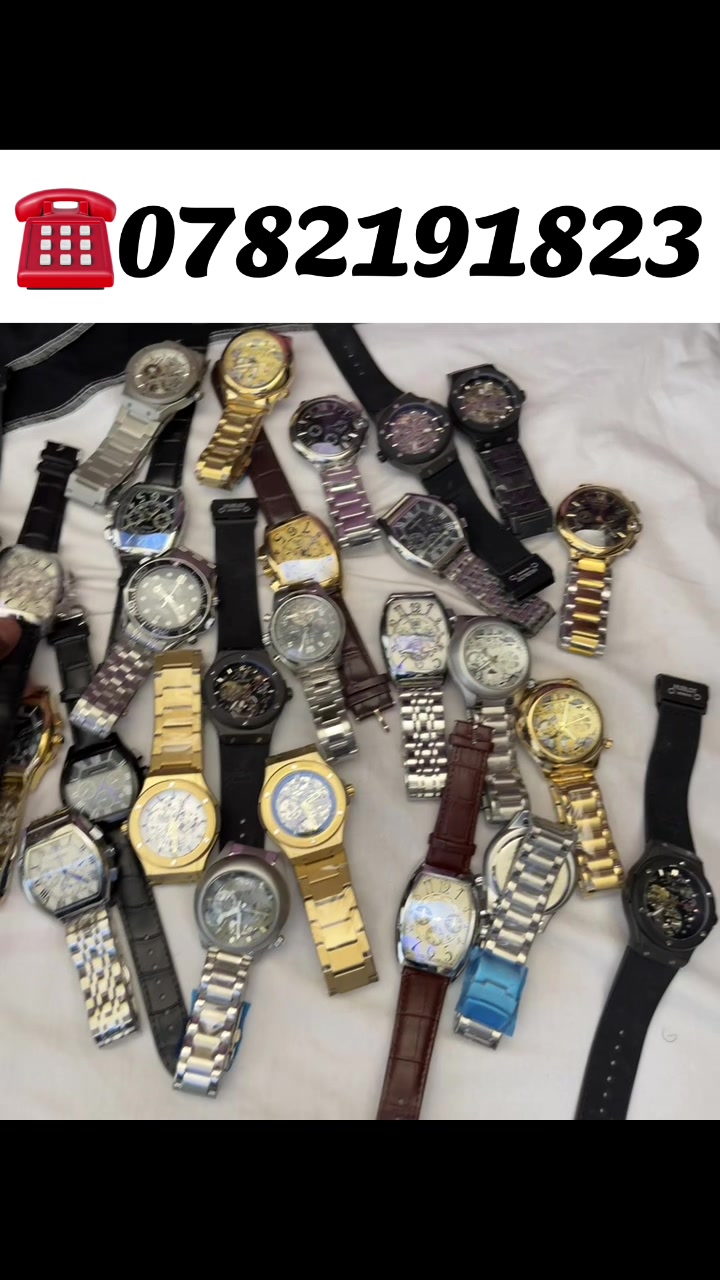 @luxwatchery🇿🇼🇿🇼