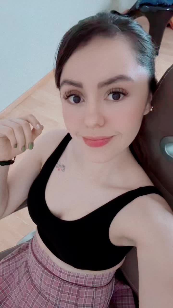 @Vika Plaza 💕