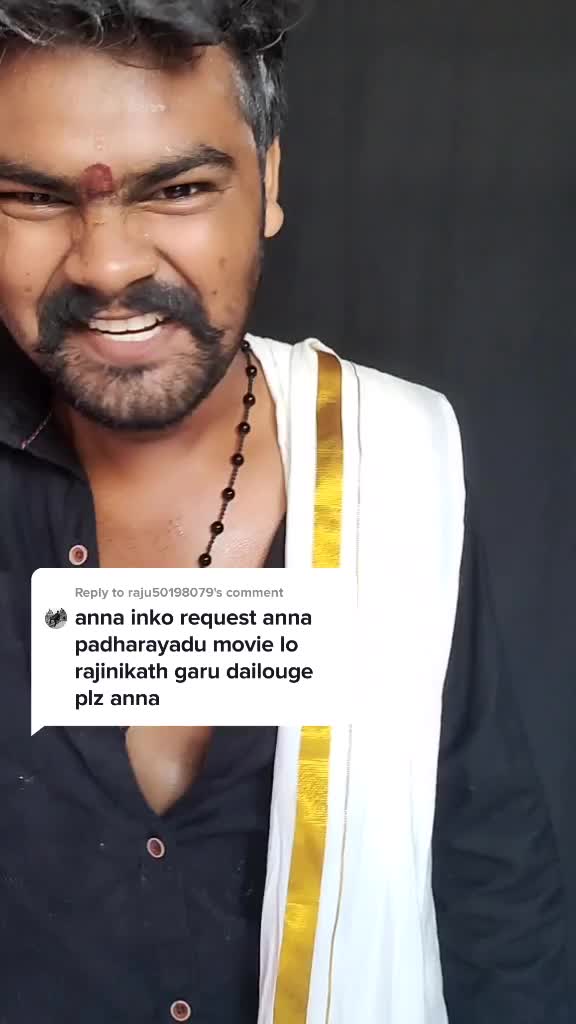 @Charan Tej