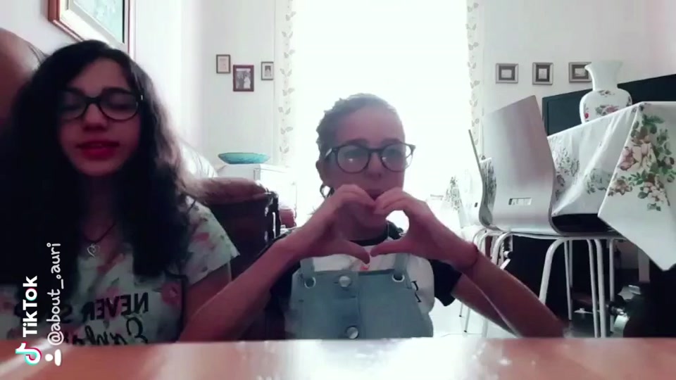 @Ginny e Aury🌷
