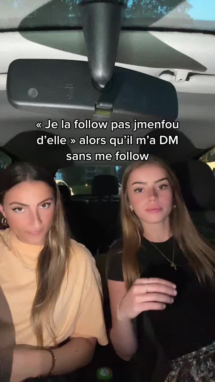 @Lili & Mrgx 👯♀️