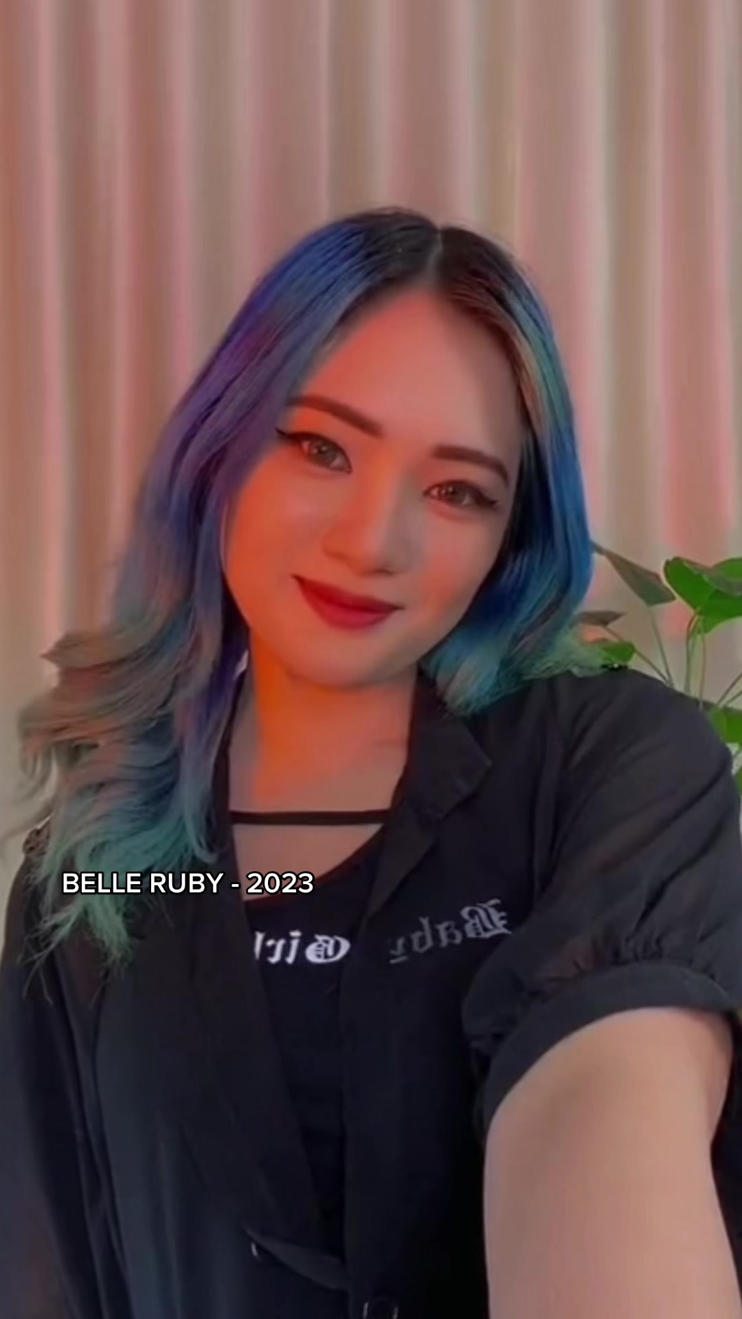 @Belle Ruby 💙