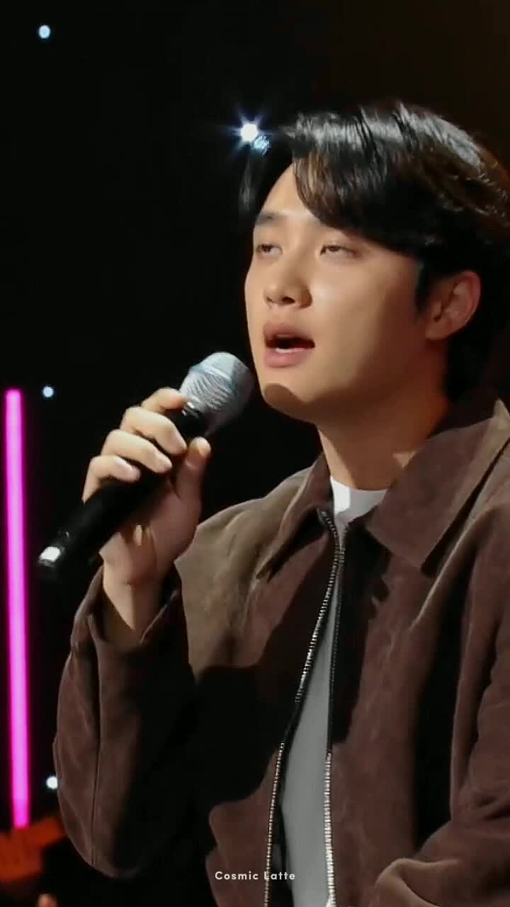 @Cosmic Latte