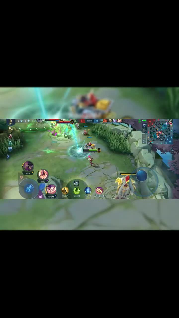 @JevelyRose Gaming