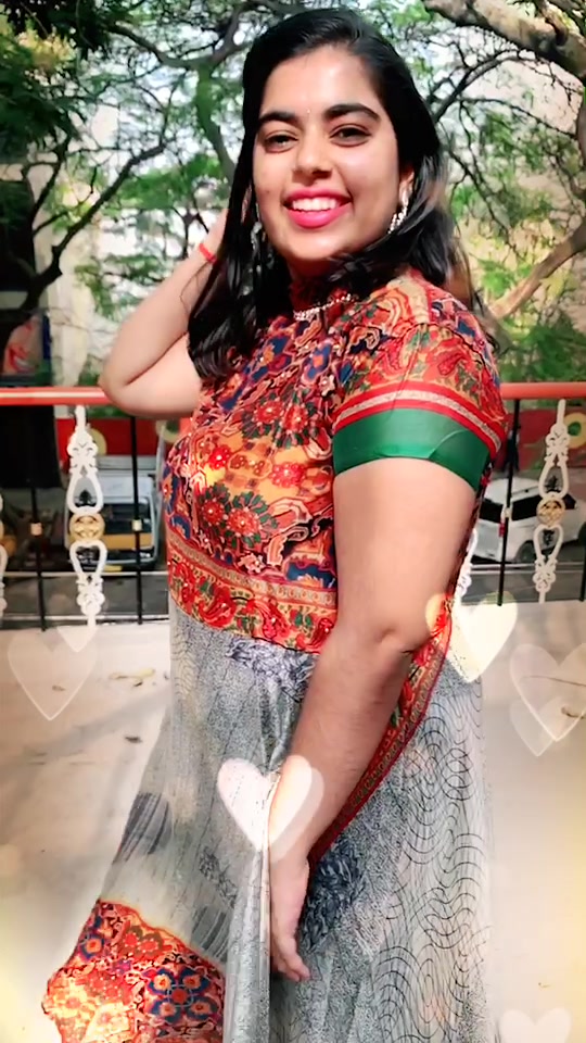 @Yashaswini Ramesh ❤