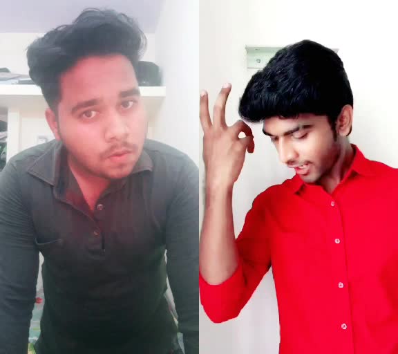 @Adharsh