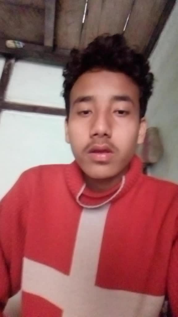 @Khem Raj Parajuli
