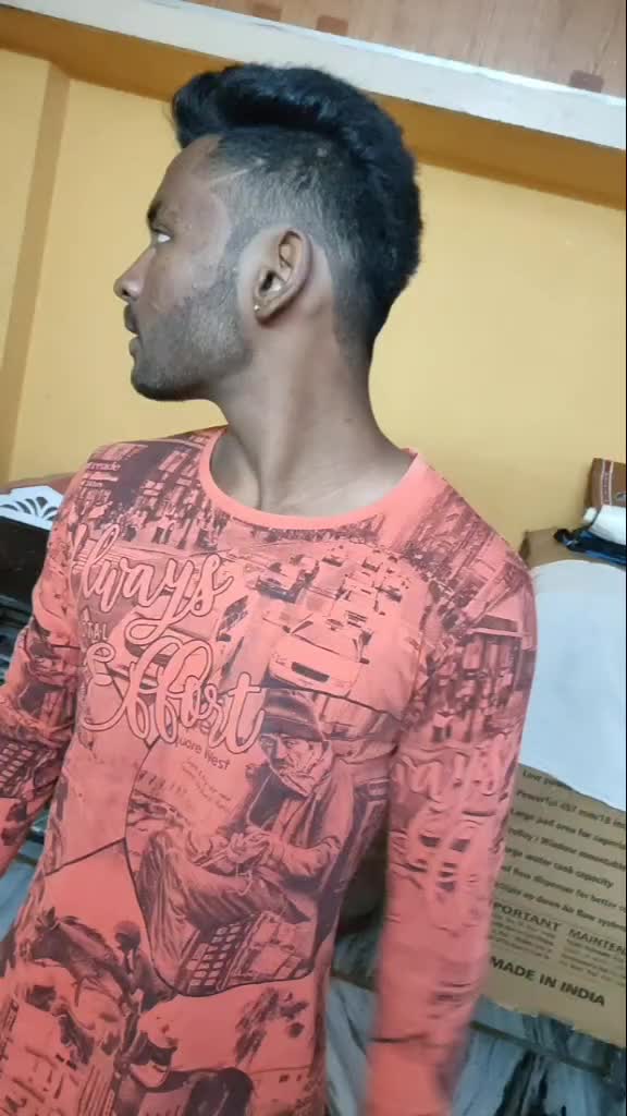 @Akhil Dancer