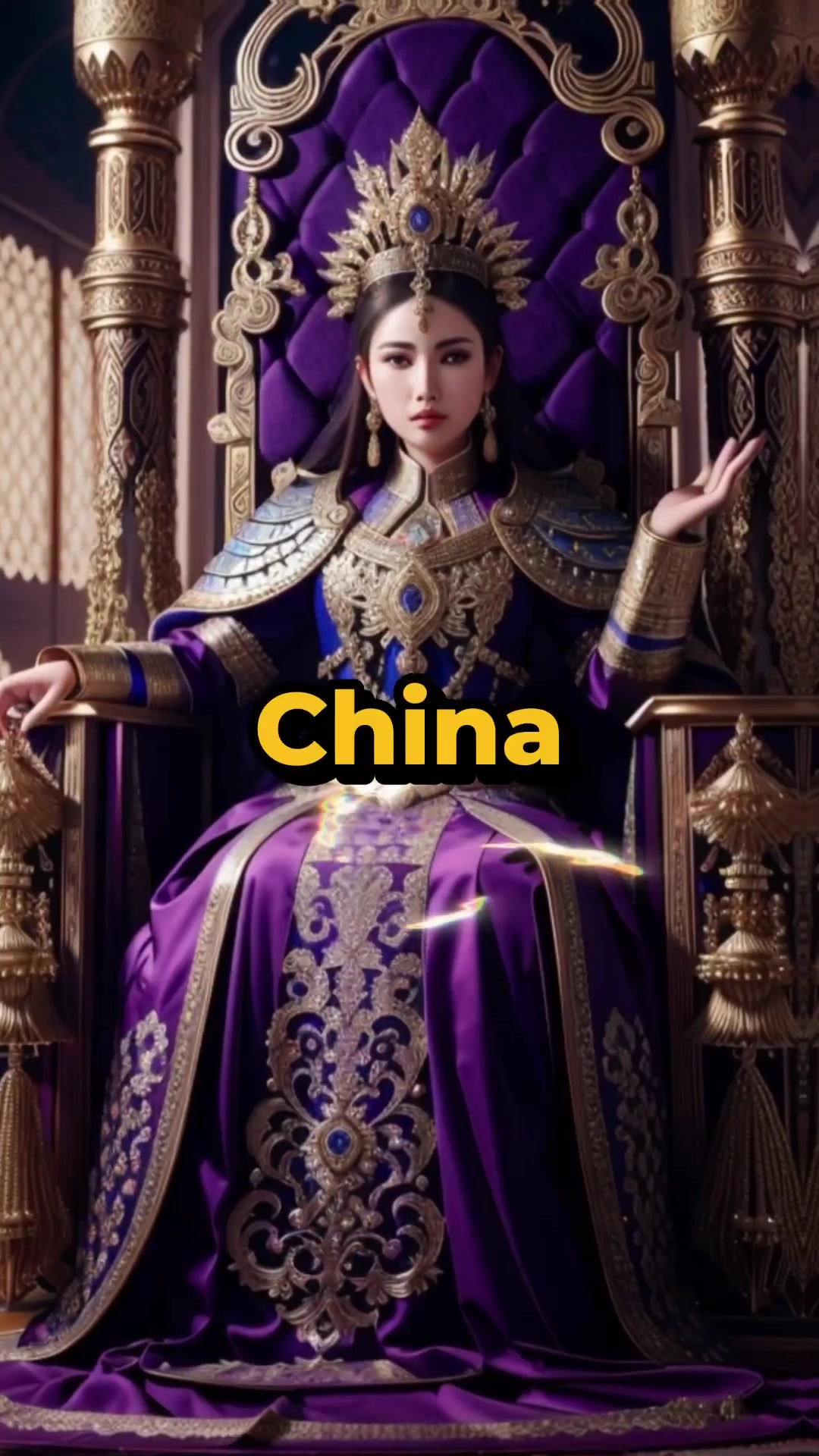 @historical Ai