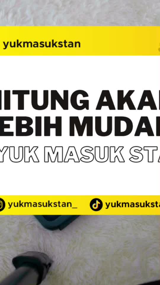 @YukMasukSTAN