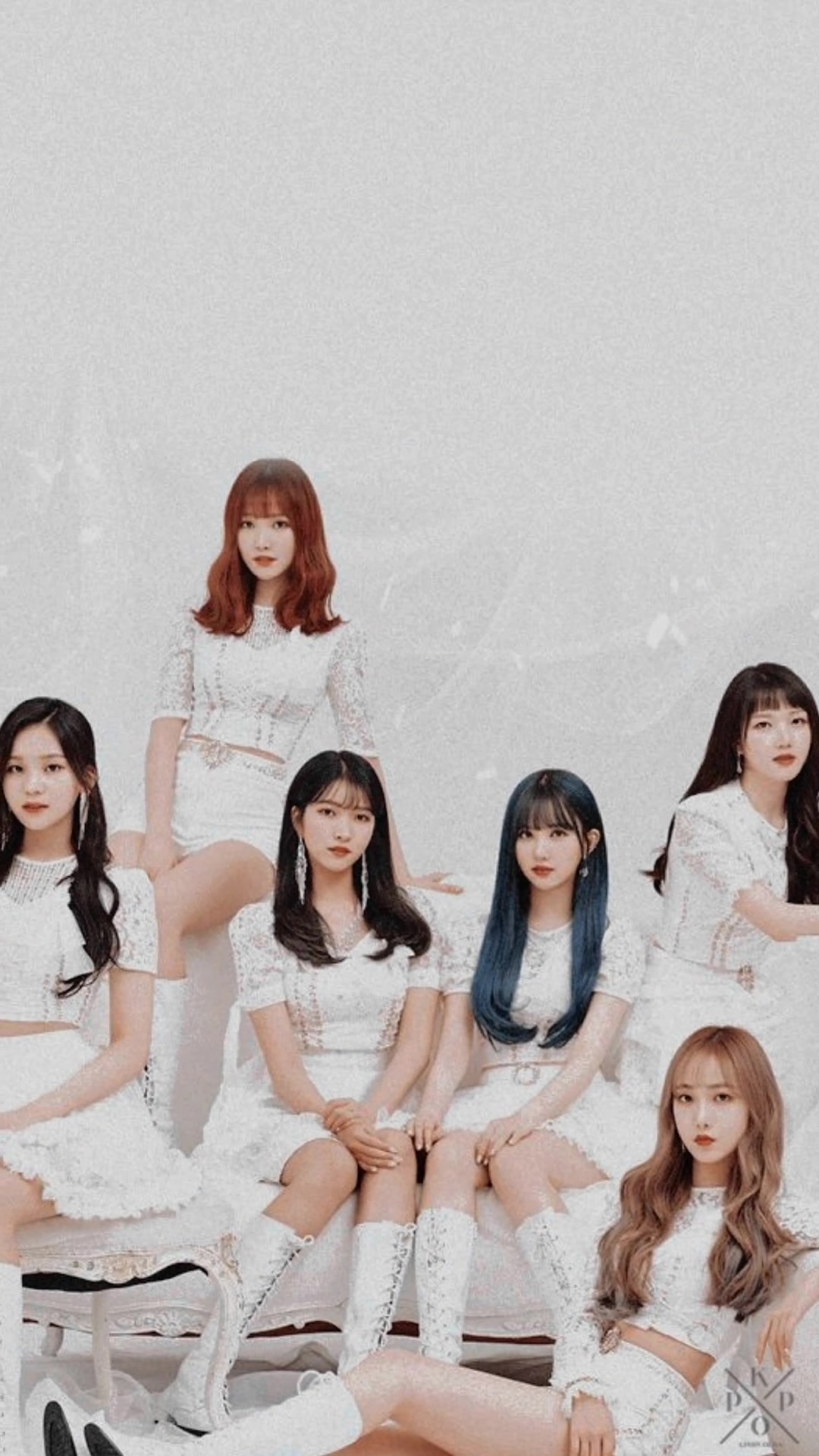 @Eunha