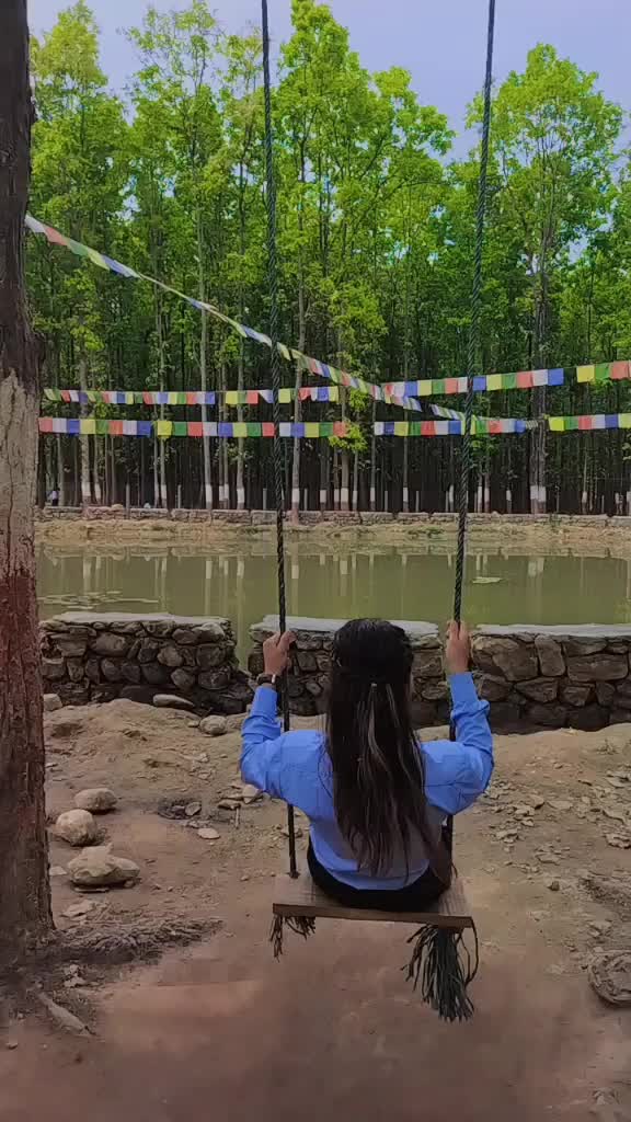 @Pooza Thapa 🕊️😎
