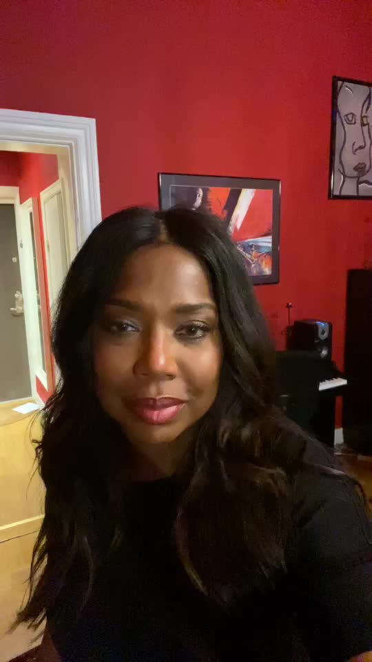 @LaGaylia Frazier