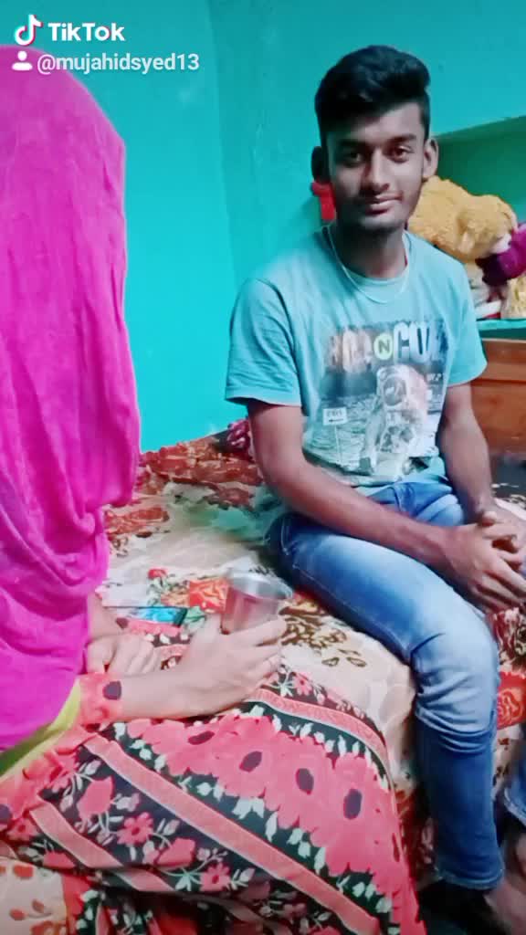 @Mujahid mujju
