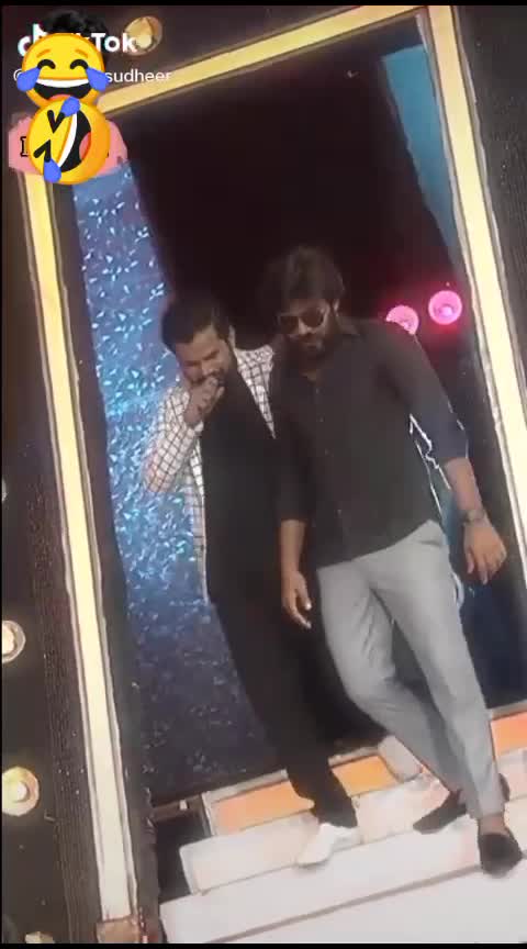 @jabardasth sudheer
