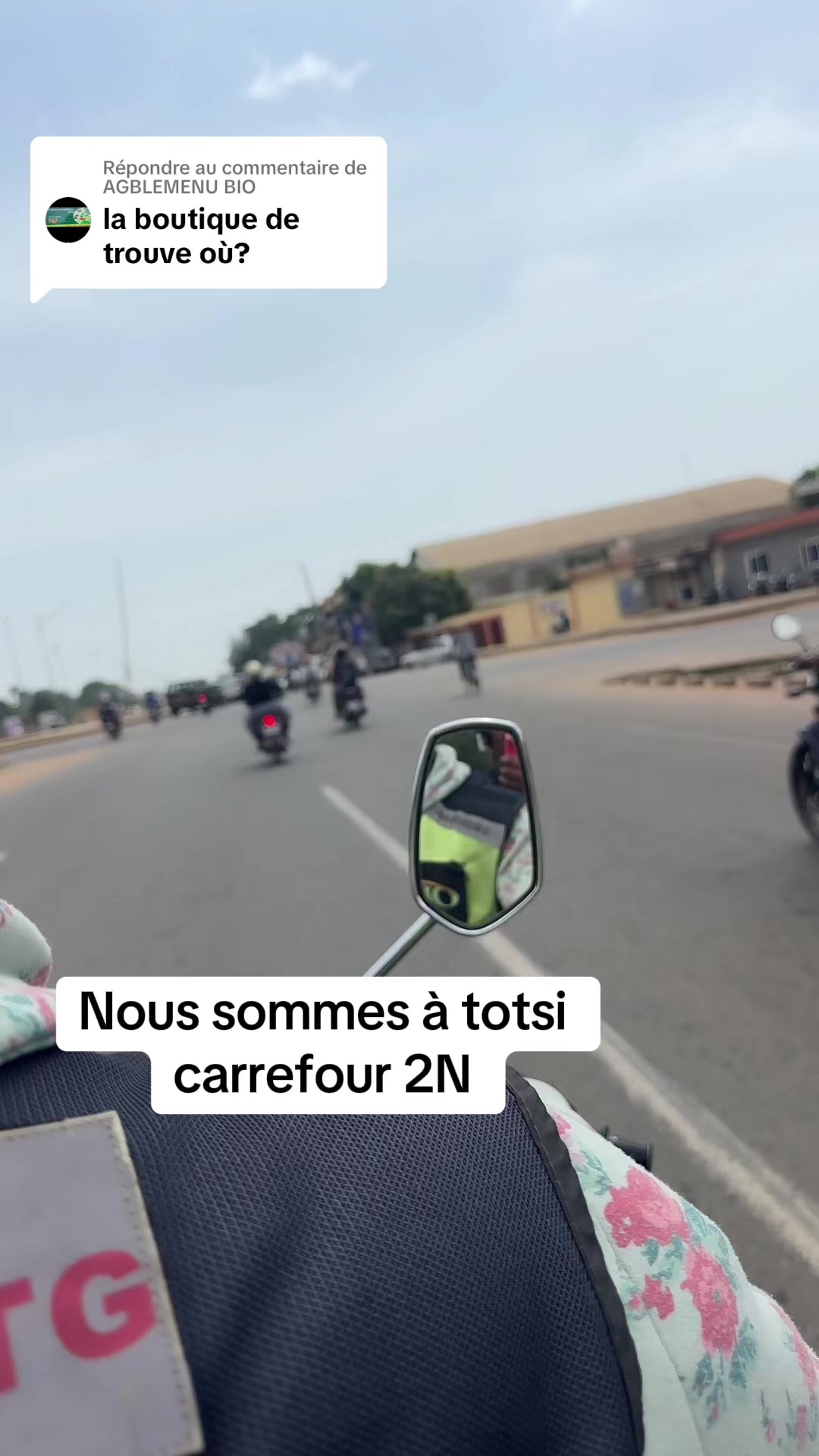 @Cosmetologue des stars🇹🇬