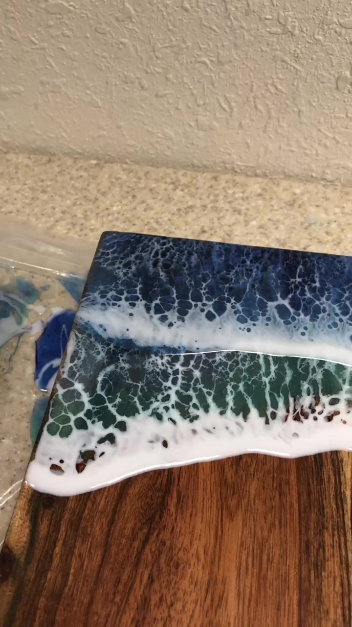 @Island Dream Waves