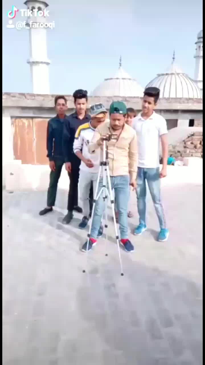 @Fareed Farooqi