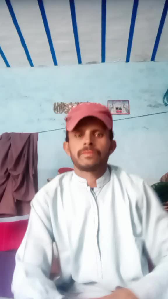 @Singermuhammadali
