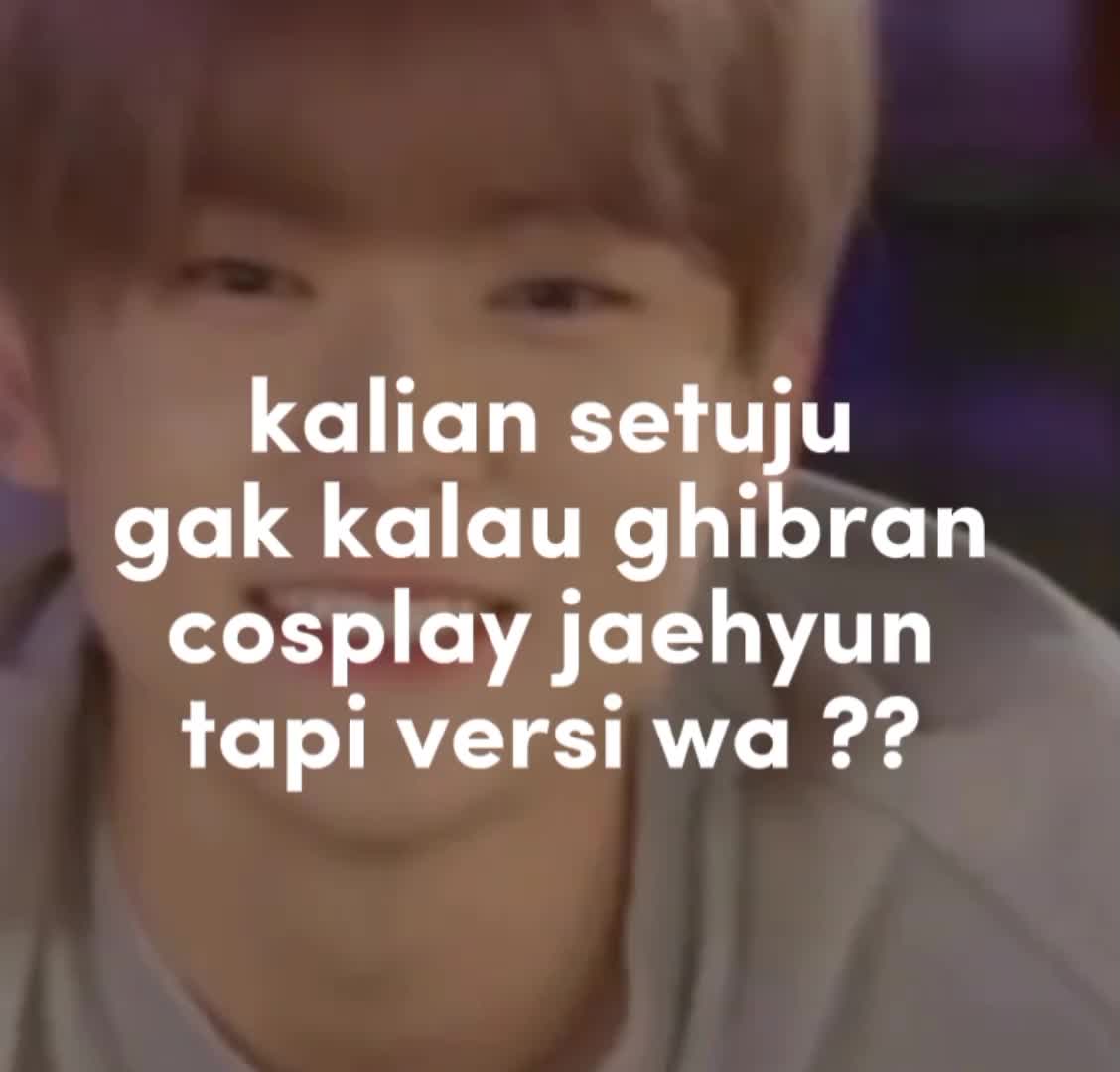 @Ghibran