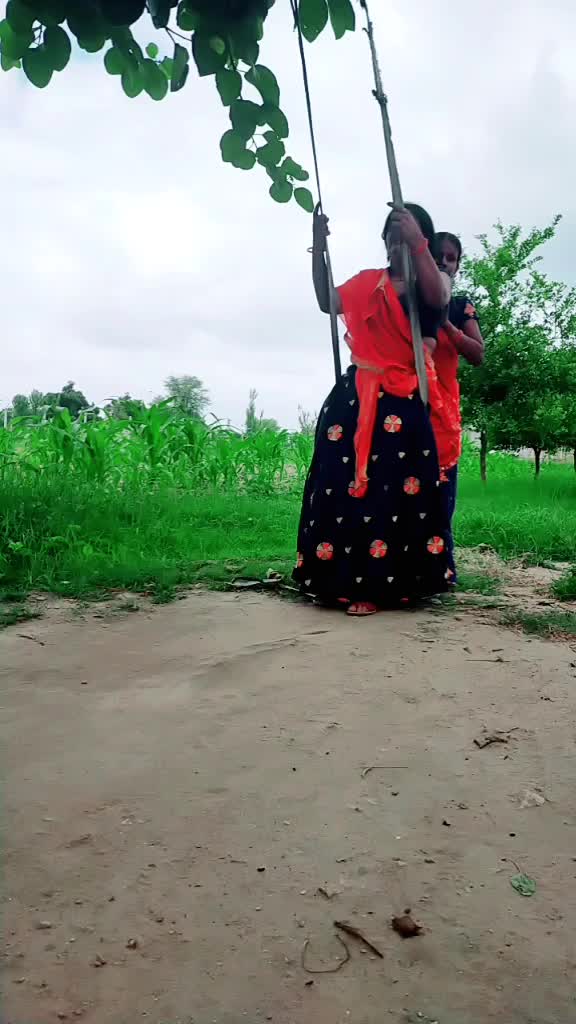 @Rajasthan ki Queen