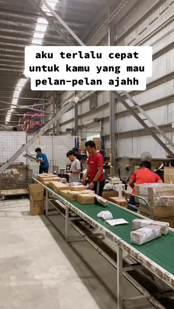 @Emudah&ensp;Fulfillment