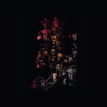 @Playa Tha cannibal-clown