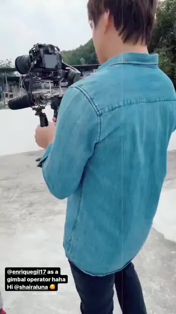 @EnriqueGil