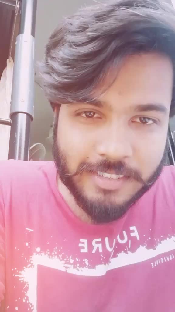 @Prudvi G