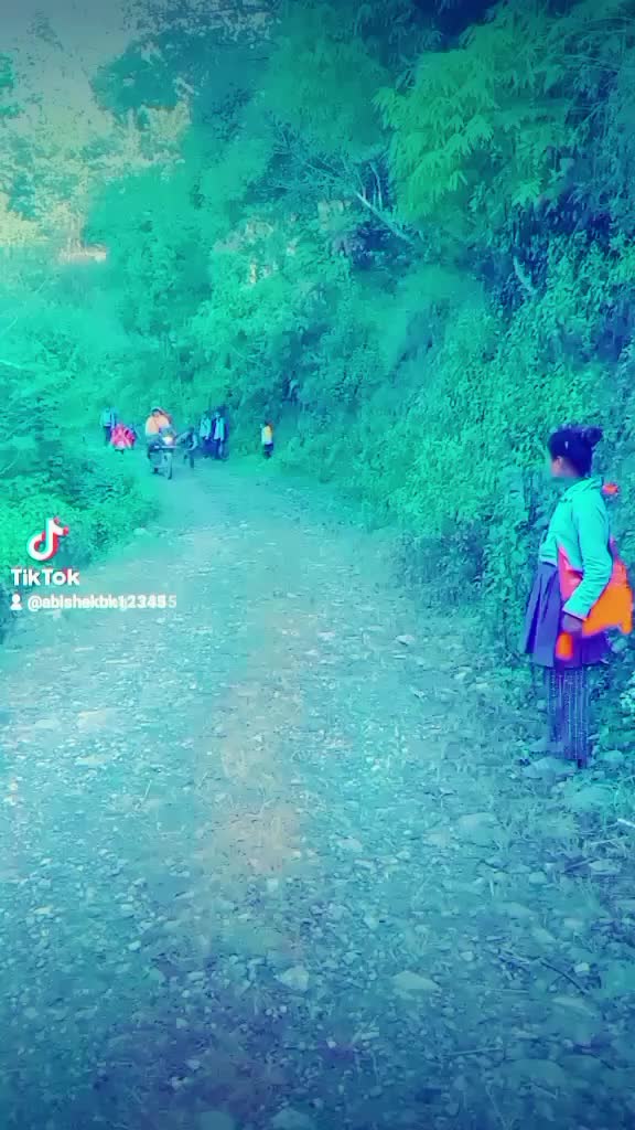 @Abishek Bishwokarma
