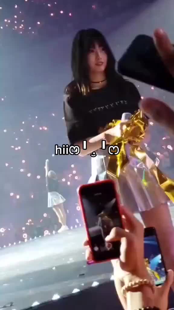 @hoyeon's gf (real😣‼️)