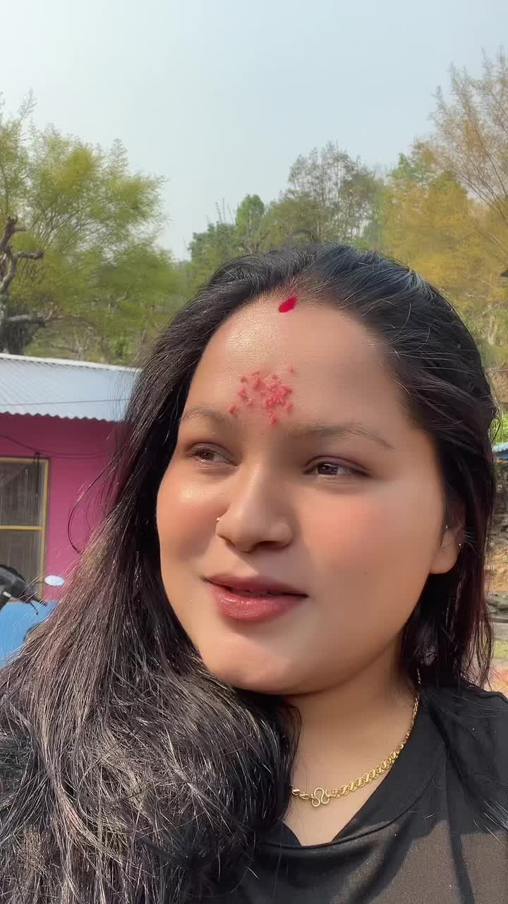 @AneetaThapaBasnet💎