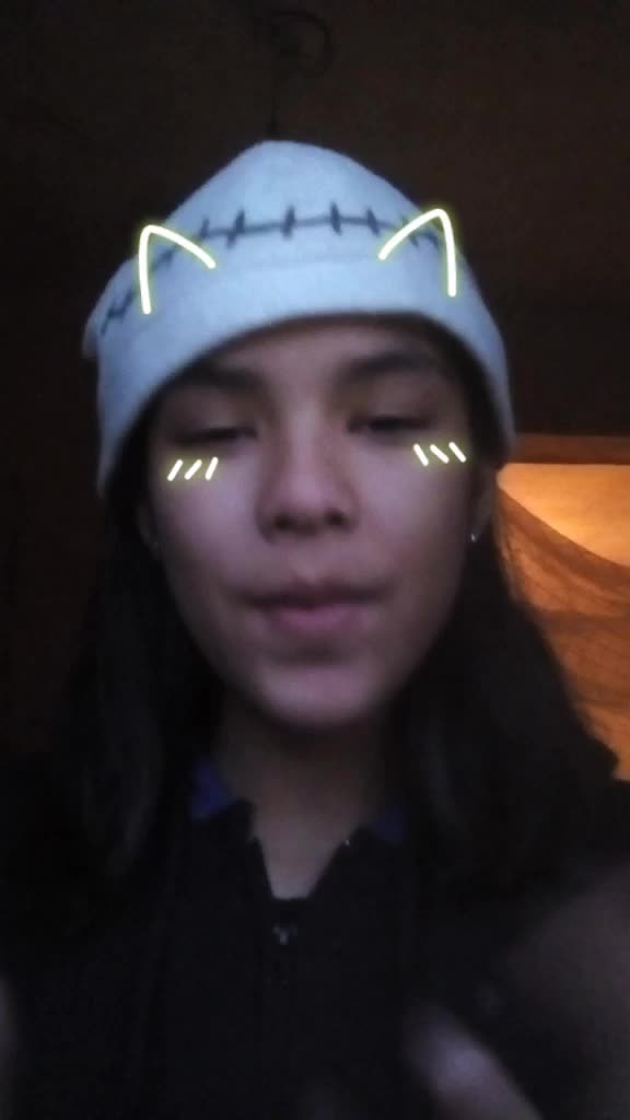 @Camila Garza