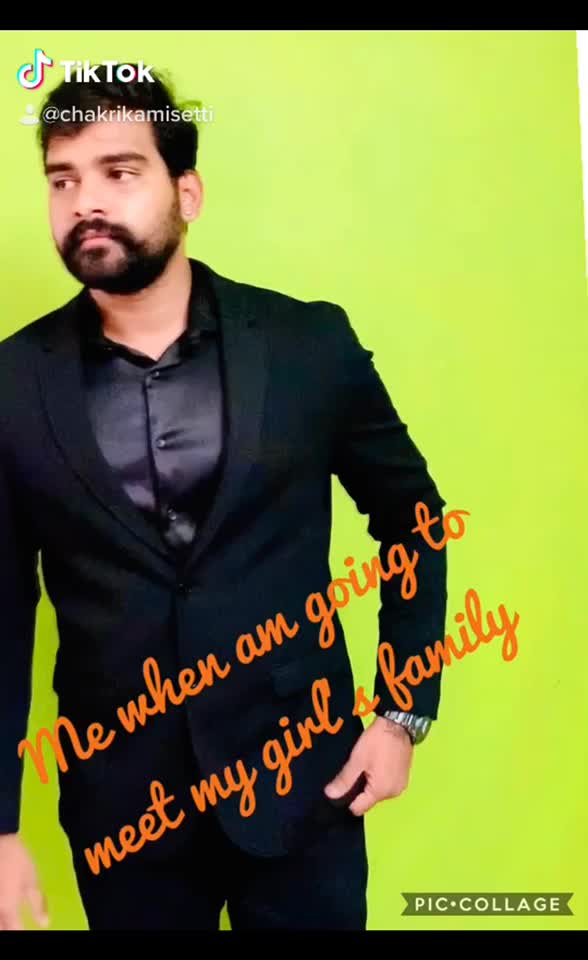 @Chakri Kamisetti