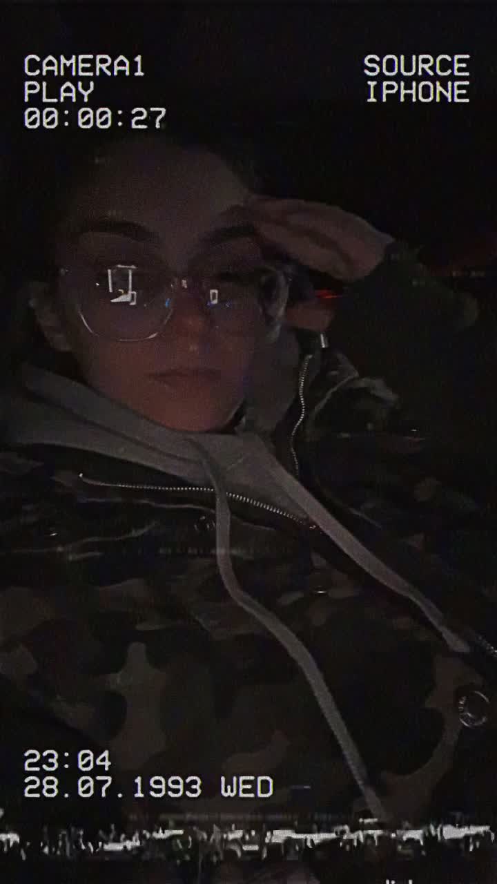 @Aminiikie Marie